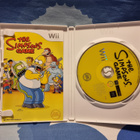 W18 The Simpsons game - pikkukuva 2