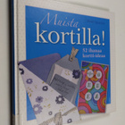 Heidi Ignatius : Muista kortilla! : 52 ihanaa kortti-ideaa - pikkukuva 1