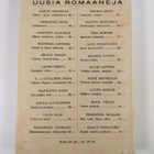 Alexandre Dumas : Ritari d'Harmental : historiallinen rom... - pikkukuva 2
