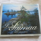 ARTO HÄMÄLÄINEN - lake saimaa ( hienokuntoinen !! - pikkukuva 1