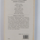 Helen D Boylston : Helenan oppivuodet - pikkukuva 2