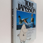 Tordis Örjasaeter : Tove Jansson : Muumilaakson luoja - pikkukuva 1
