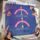 Big Bad Girls – Pidä Tiukemmin! 12" LP - pikkukuva 3