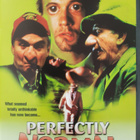 Perfectly normal DVD ( 1990, Robbie Coltrane) - pikkukuva 1