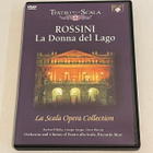 Gioachino Rossini - La donna del lago (ooppera-DVD) - pikkukuva 1