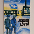 Minna Helin : Jengin löytö : nuorisoromaani - pikkukuva 1