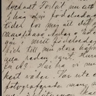Sensuroitu postikortti Tornio-kolmikielisellä leimalla 1915 - pikkukuva 2