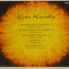 Ewa Kaarela • Auringon Valoon CD-EP - pikkukuva 3