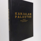 Veikko Saksi : Karjalan palautus - pikkukuva 1
