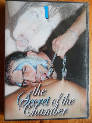 The Secret Of The Chamber