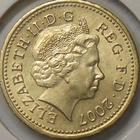 Britania. Pound 2007. - pikkukuva 2