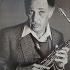 Dexter Gordon : Gotham City. - pikkukuva 1