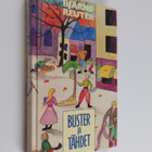 Bjarne Reuter : Buster ja tähdet - pikkukuva 1