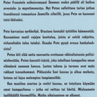 Peter Franzén: Samoilla silmillä - pikkukuva 3
