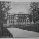 Heinola, Seminaari, vanha mv pk, p. 1925 - pikkukuva 1