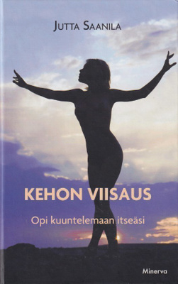 Jutta Saanila: Kehon viisaus