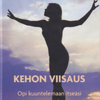Jutta Saanila: Kehon viisaus - pikkukuva 1
