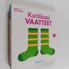 Nathalie Choux : Kurkkaa! : vaatteet - pikkukuva 1