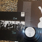 ROY ORBISON - A Black And White Night LP 1989 rockabilly EX - pikkukuva 2