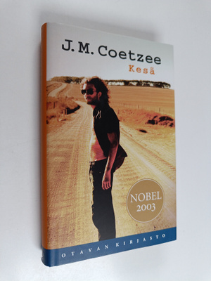 J. M. Coetzee : Kesä : kohtauksia syrjäisestä elämästä