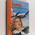 Leena Wallenius : Lotta, lentoemäntäoppilas - pikkukuva 1