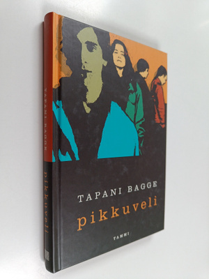 Tapani Bagge : Pikkuveli
