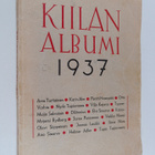 Kirjailijaryhmä Kiilan albumi 1937 - pikkukuva 1