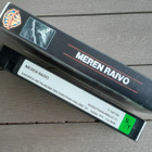VHS: Meren Raivo (George Cloonet, Mark Wahlberg 2000) - pikkukuva 4
