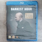 Darkest Hour UUSI BLU-RAY Gary Oldman - pikkukuva 1