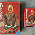 Shogun Vintage peli Ravensburger peli vuodelta 1983. - pikkukuva 1