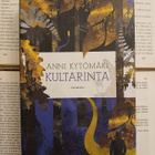 Anni Kytömäki - Kultarinta (sid.) - pikkukuva 1