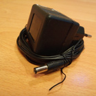 AC Adapteri - pikkukuva 1