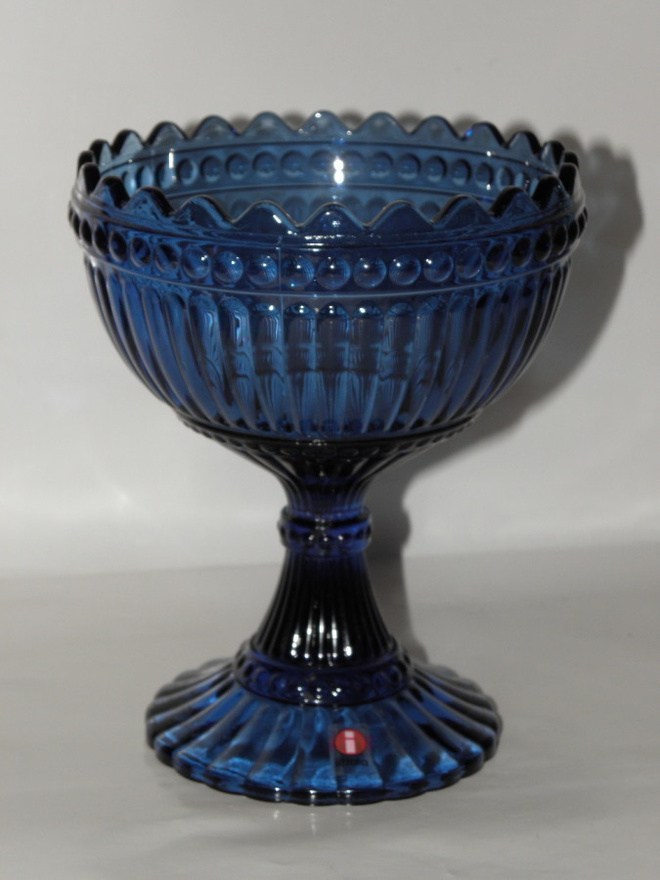 Iittala Marimekko MARISKOOLI ultramariininsininen