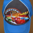 LASTEN LIPPALAKKI KOKO 54 DISNEY PIXAR CARS  PRINTTIKUVA - pikkukuva 1