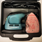 KÄRKIHIOMAKONE Toolmate Delta Sander DT-921485 **KUIN UUSI** - pikkukuva 2