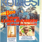 Kotiliesi 5 maaliskuu 1984 - pikkukuva 1