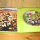 Lego Indiana Jones  The Adventure Continues Xbox 360 - pikkukuva 2