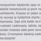 David Taylor: Ponit käsikirja - pikkukuva 3
