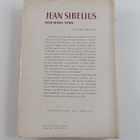 Karl Ekman : Jean Sibelius och hans verk - pikkukuva 2