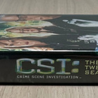CSI: Kausi 12 (6DVD) - pikkukuva 3