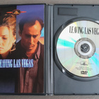 DVD: Leaving Las Vegas (Nicolas Cage,Elisabeth Shue 1995) R1 - pikkukuva 3