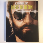 Il Etait Une Fois Richard Allan (Blu-ray) Slipcover (UUSI) - pikkukuva 1
