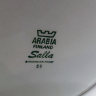 Arabia, Ulla Procope,  Raija Uosikkinen, Salla teekannu - pikkukuva 5