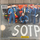 LAPINLAHDEN LINNUT - Kolmas jalka haudassa cd - pikkukuva 2
