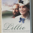 Lillie (4DVD) koko 70-luvun TV-sarja (UUSI) - pikkukuva 1