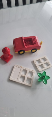 Dublo legoja