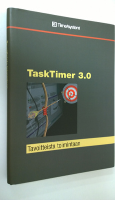 TaskTimer 3.0 : Tavoitteista toimintaan