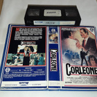 Corleone - SFX VHS (Showtime, Euro Crime) - pikkukuva 1