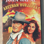 Areenan hurjapäät (1964) John Wayne & Claudia Cardinale - pikkukuva 1