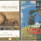 2 KPL DVD - pikkukuva 1